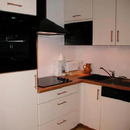 Apartment Christiania - Pour 6 Personnes Mae-8964 Gourette