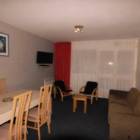 Christiania - Pour 6 Personnes Mae-8964 Apartment